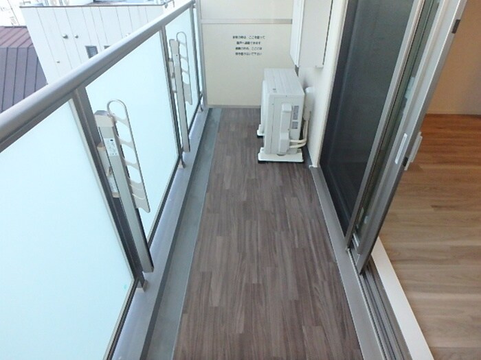 レジディア千駄木の物件内観写真