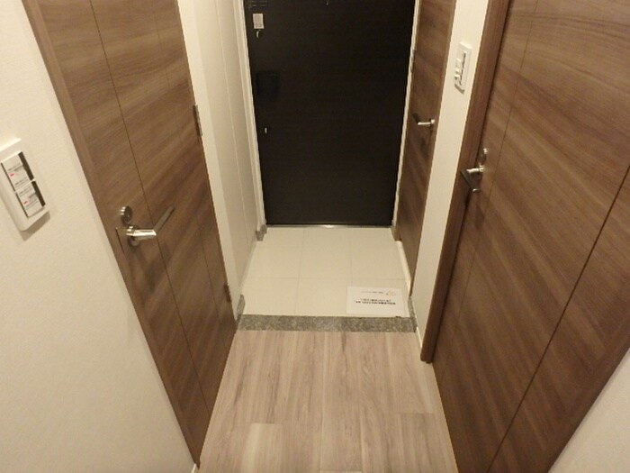 レジディア千駄木の物件内観写真