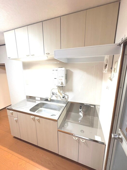 船橋グリーンハイツ３号棟(106)の物件内観写真