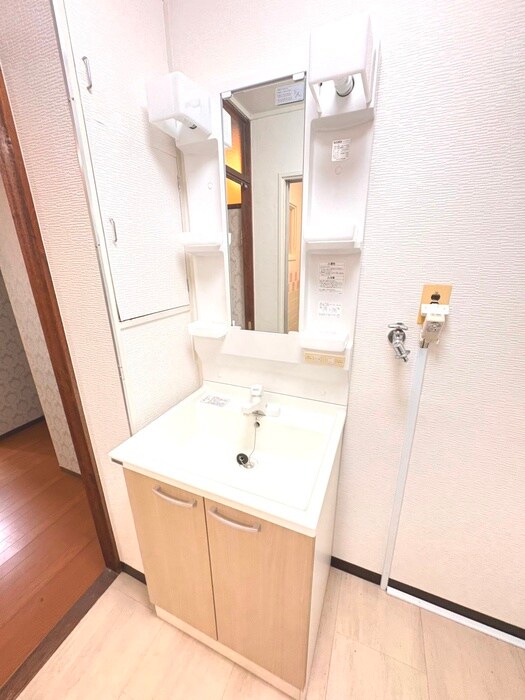 船橋グリーンハイツ３号棟(106)の物件内観写真