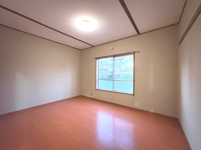 船橋グリーンハイツ３号棟(106)の物件内観写真