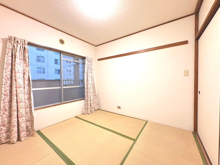 船橋グリーンハイツ３号棟(106)の物件内観写真