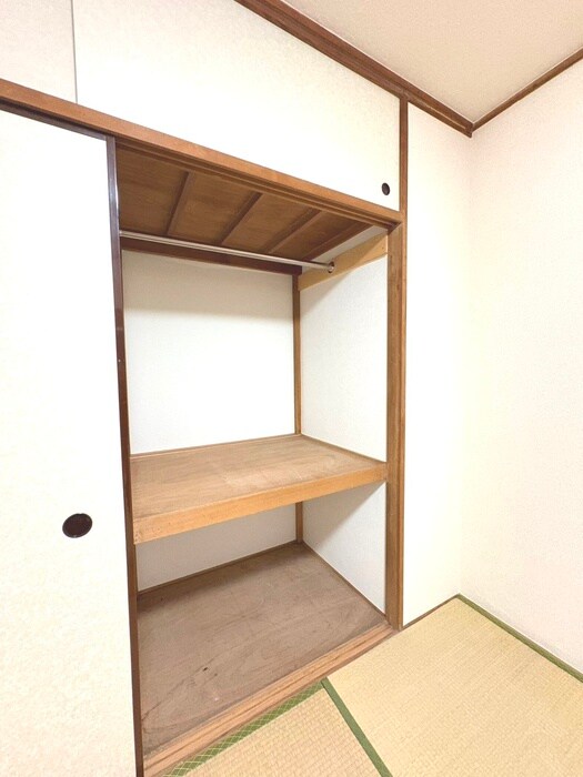 船橋グリーンハイツ３号棟(106)の物件内観写真