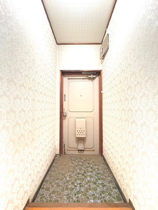 船橋グリーンハイツ３号棟(106)の物件内観写真