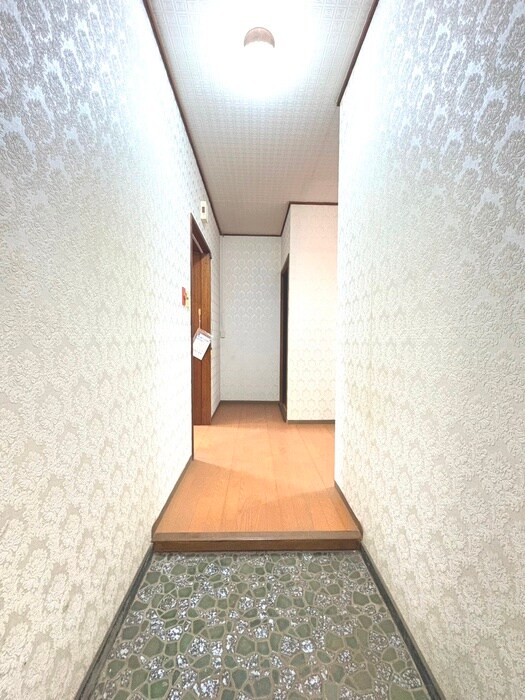 船橋グリーンハイツ３号棟(106)の物件内観写真