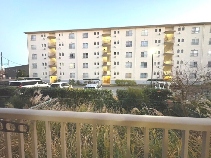 船橋グリーンハイツ３号棟(106)の物件内観写真