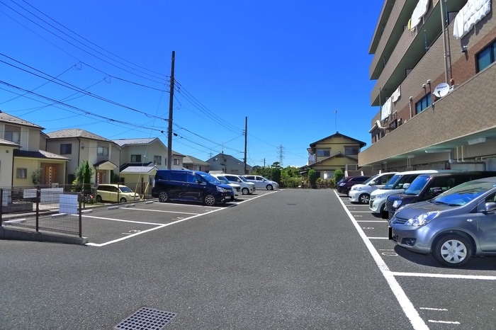 K．reizendの物件外観写真