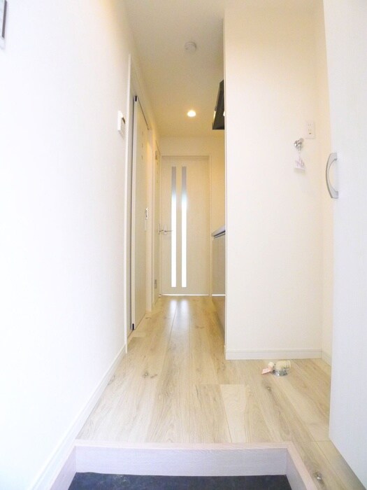 Ｍａｉｓｏｎ　Ｅｆの物件内観写真