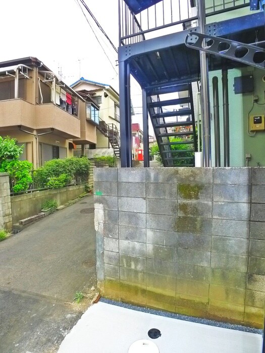 Ｍａｉｓｏｎ　Ｅｆの物件内観写真