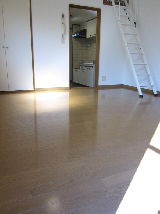 三高・サン・ステュディオの物件内観写真