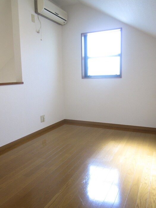 三高・サン・ステュディオの物件内観写真