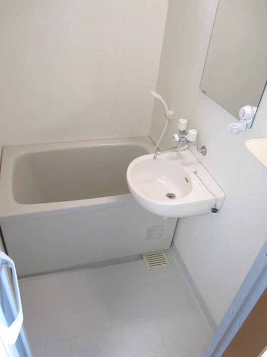 三高・サン・ステュディオの物件内観写真