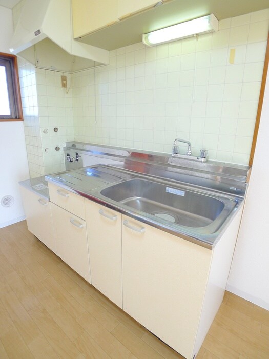 クレイルヴィラⅠの物件内観写真