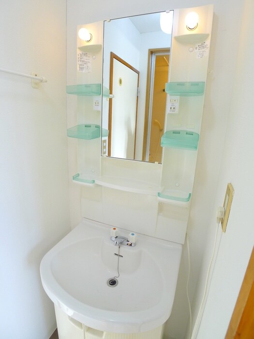 クレイルヴィラⅠの物件内観写真