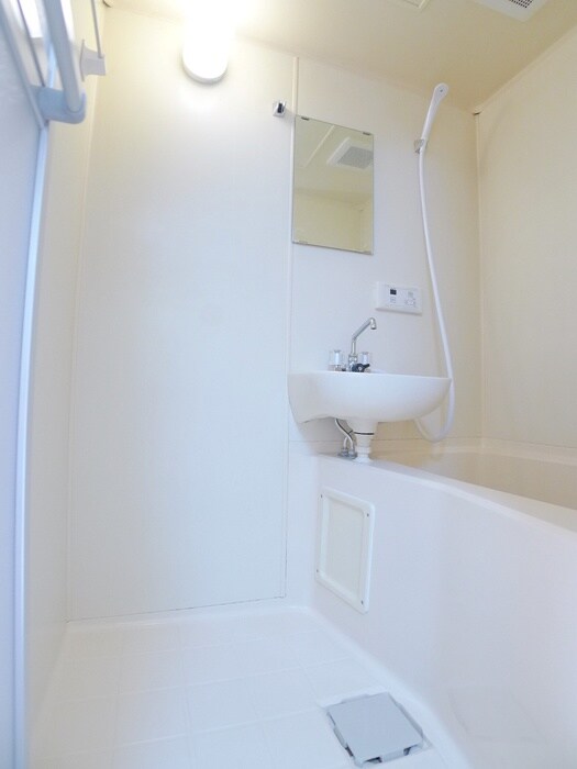 クレイルヴィラⅠの物件内観写真