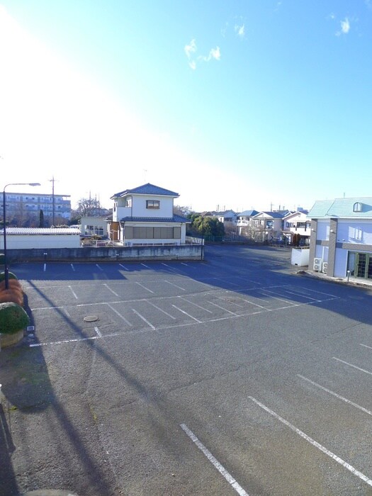 クレイルヴィラⅠの物件内観写真