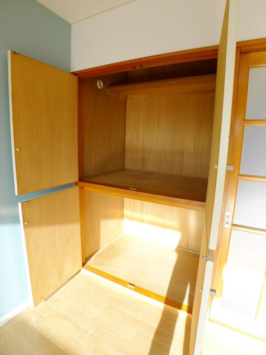 クレイルヴィラⅠの物件内観写真