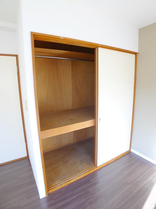 クレイルヴィラⅠの物件内観写真