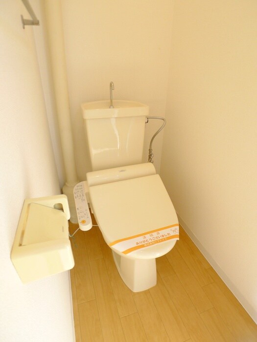 クレイルヴィラⅠの物件内観写真