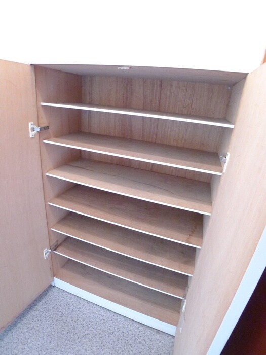 クレイルヴィラⅠの物件内観写真