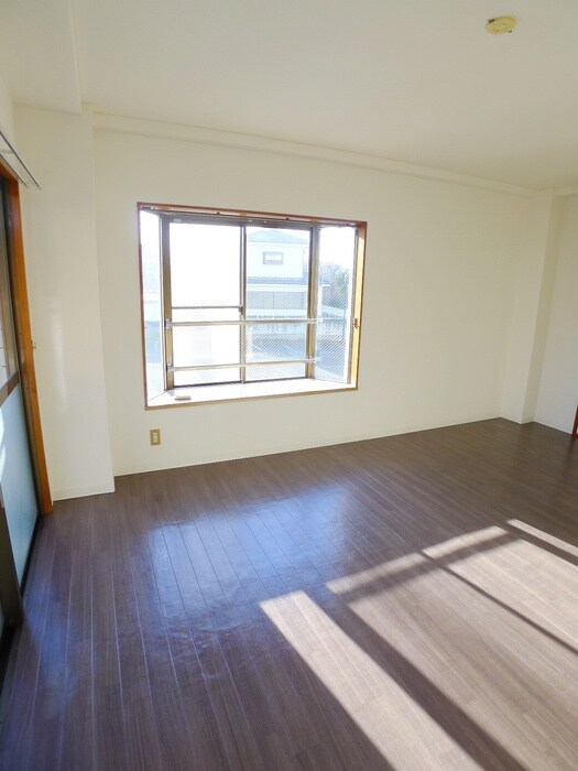 クレイルヴィラⅠの物件内観写真