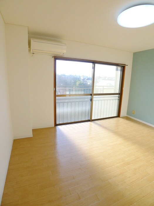 クレイルヴィラⅠの物件内観写真