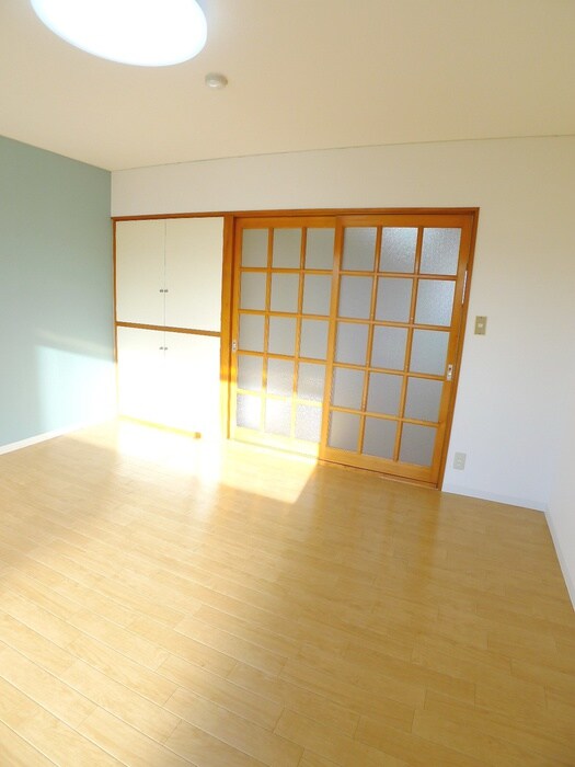 クレイルヴィラⅠの物件内観写真