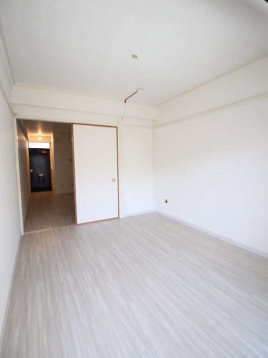 本町プラザマンションの物件内観写真