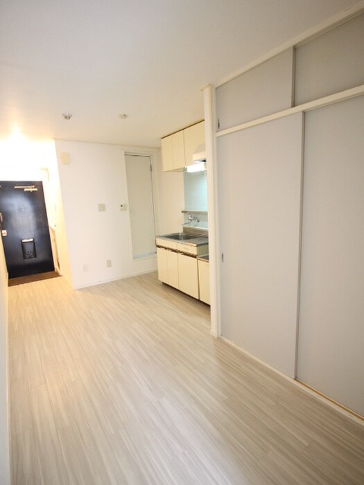 本町プラザマンションの物件内観写真