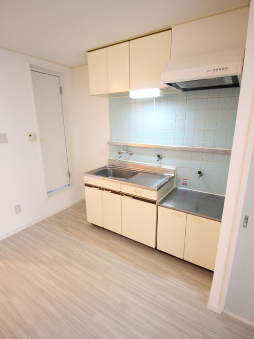 本町プラザマンションの物件内観写真