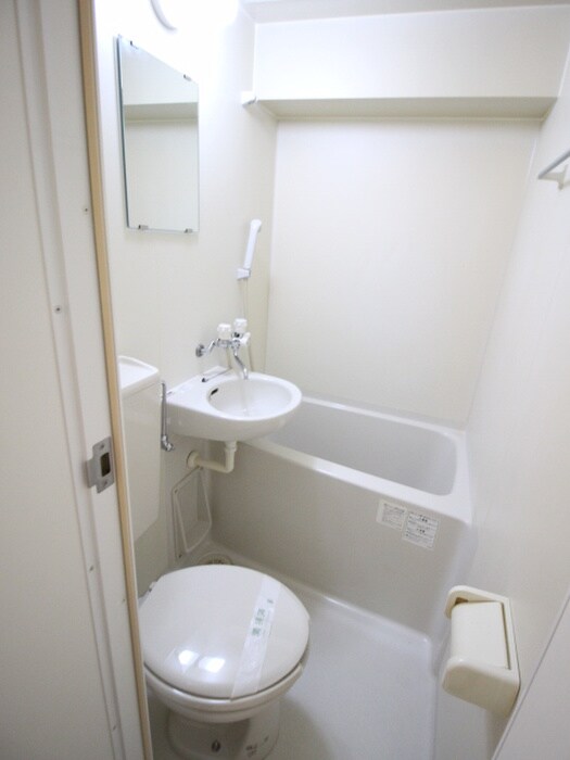 本町プラザマンションの物件内観写真