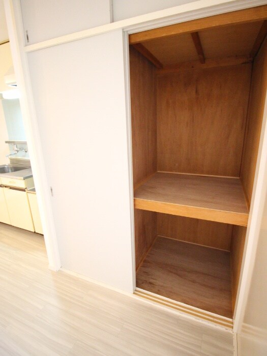 本町プラザマンションの物件内観写真