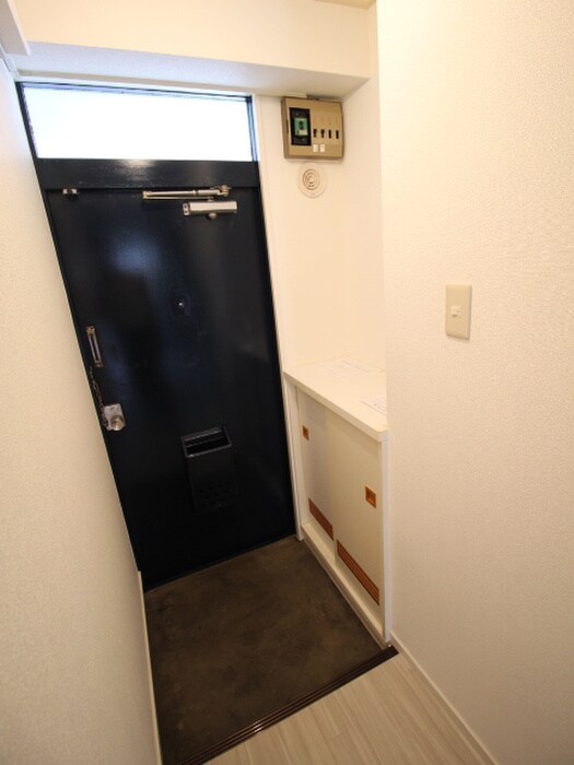 本町プラザマンションの物件内観写真