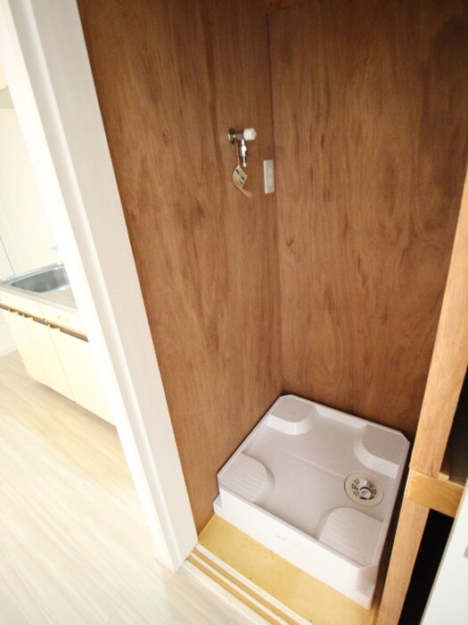 本町プラザマンションの物件内観写真