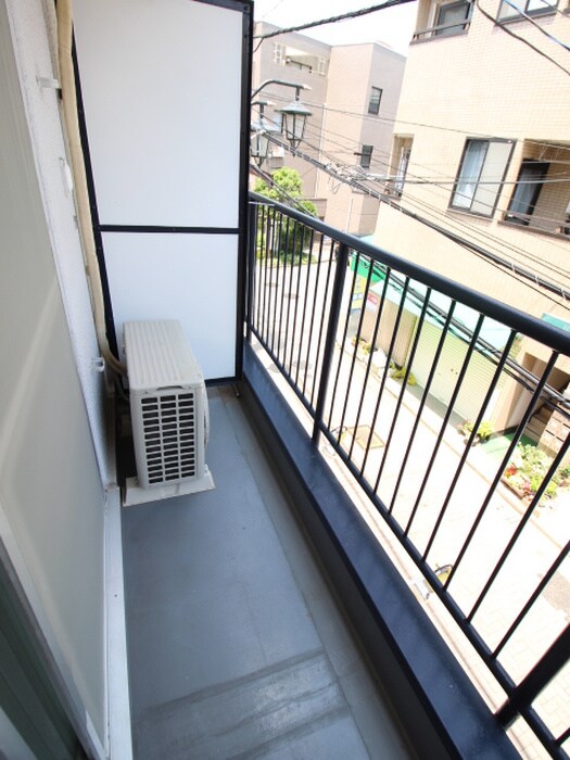 本町プラザマンションの物件内観写真