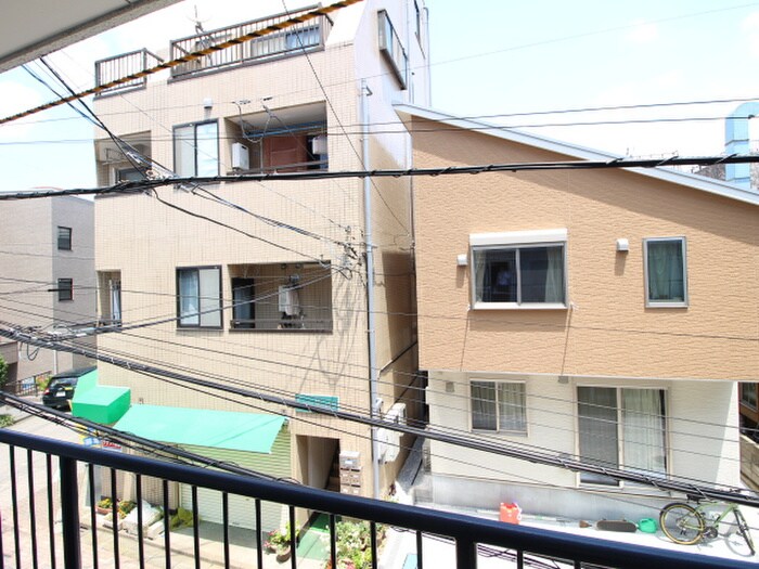 本町プラザマンションの物件内観写真