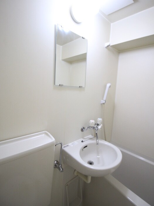 本町プラザマンションの物件内観写真