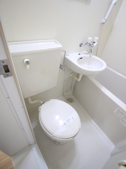 本町プラザマンションの物件内観写真