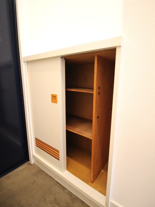 本町プラザマンションの物件内観写真