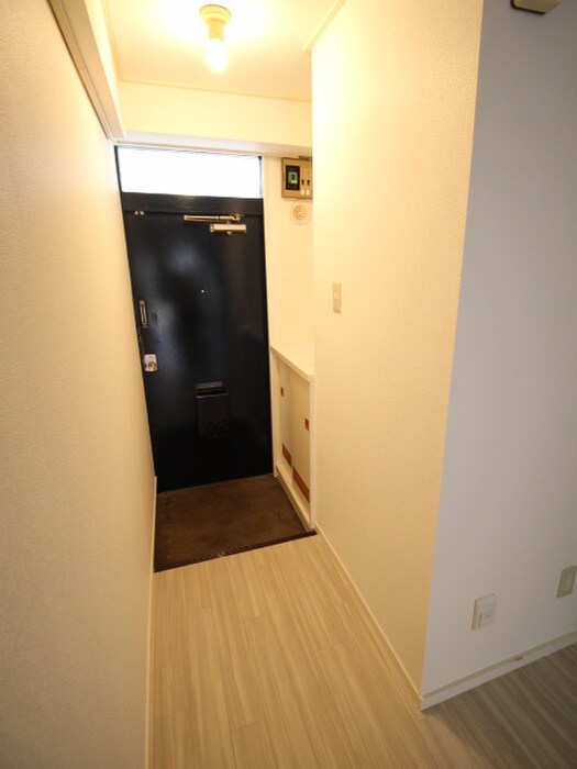 本町プラザマンションの物件内観写真