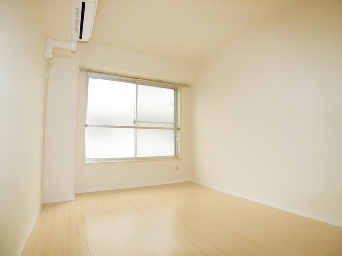 カムフォート新宿の物件内観写真