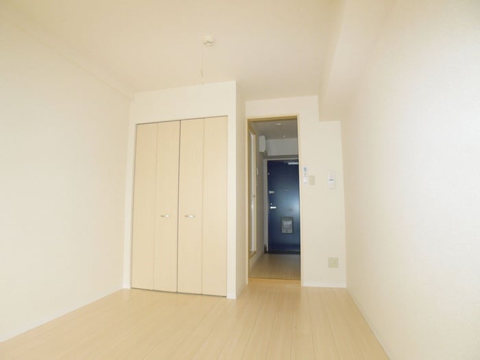 カムフォート新宿の物件内観写真