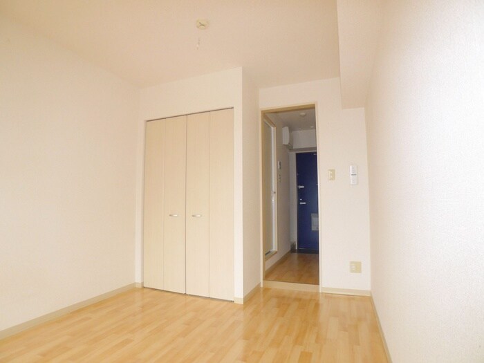 カムフォート新宿の物件内観写真