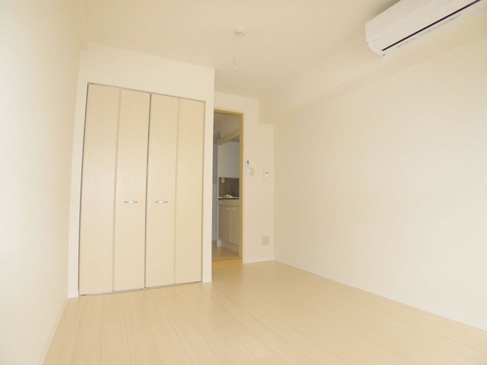 カムフォート新宿の物件内観写真