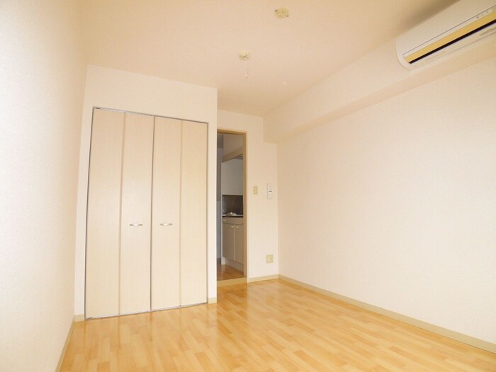 カムフォート新宿の物件内観写真