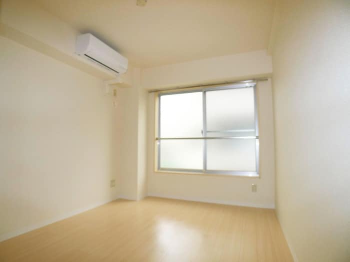 カムフォート新宿の物件内観写真