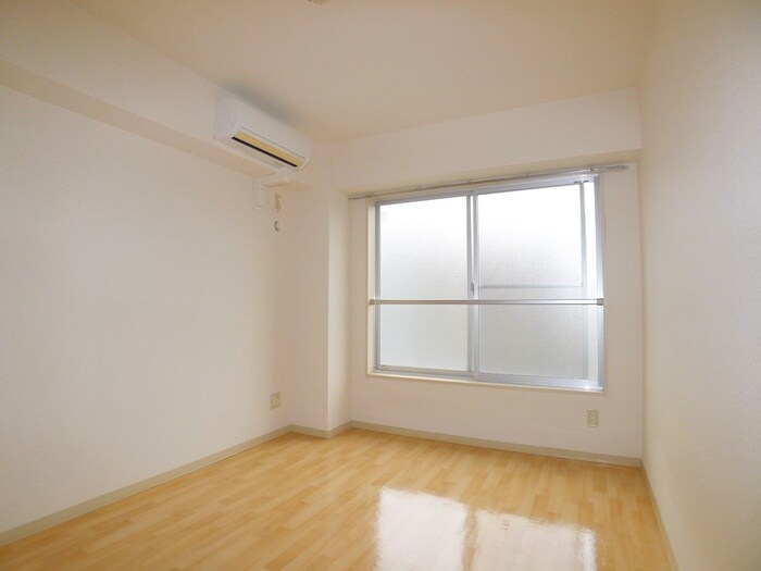 カムフォート新宿の物件内観写真