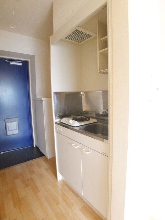 カムフォート新宿の物件内観写真