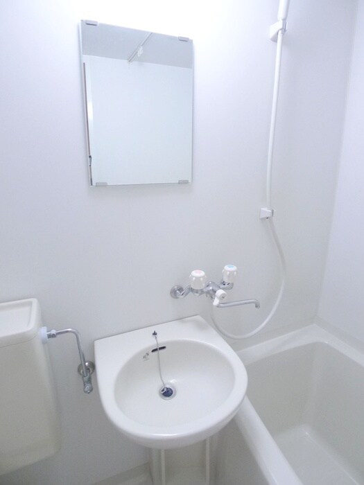 カムフォート新宿の物件内観写真