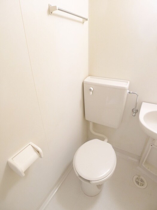 カムフォート新宿の物件内観写真